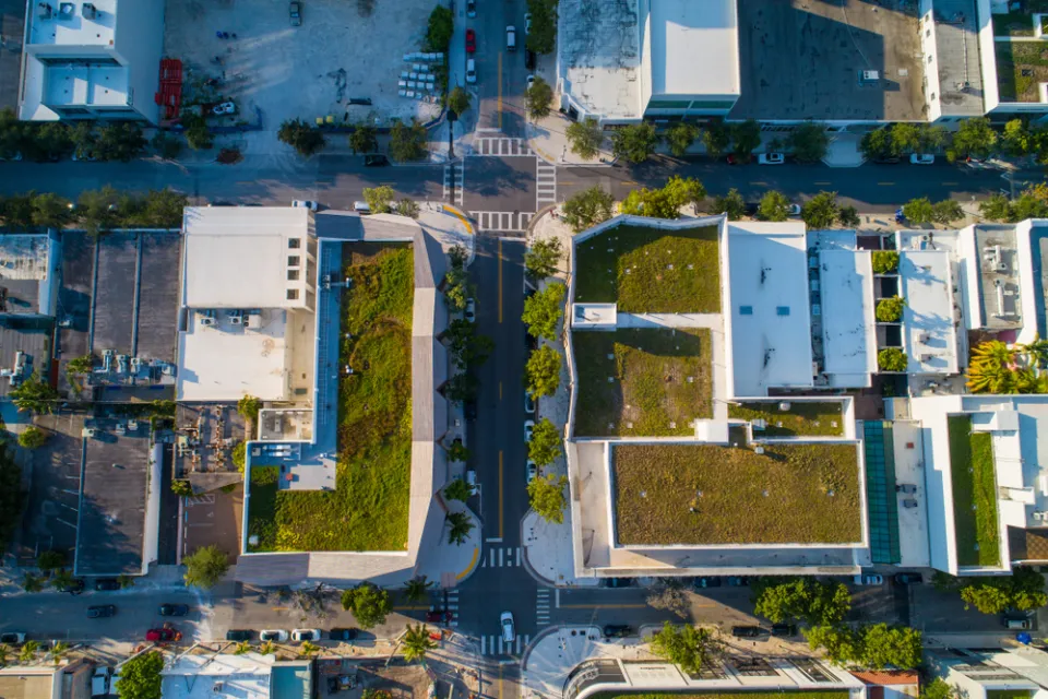 Green Building